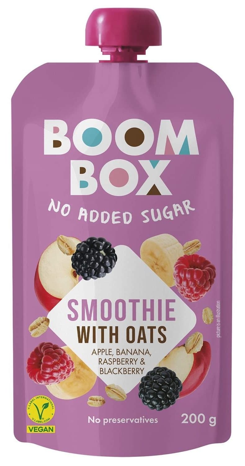 BB SMOOTHIE JAB.MALINA.KUP.200GR-slika