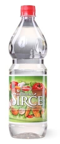 Alkoholno sirce Nectar 1l-slika