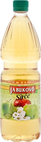 SIRĆE JABUKOVO 1L STATUS-slika