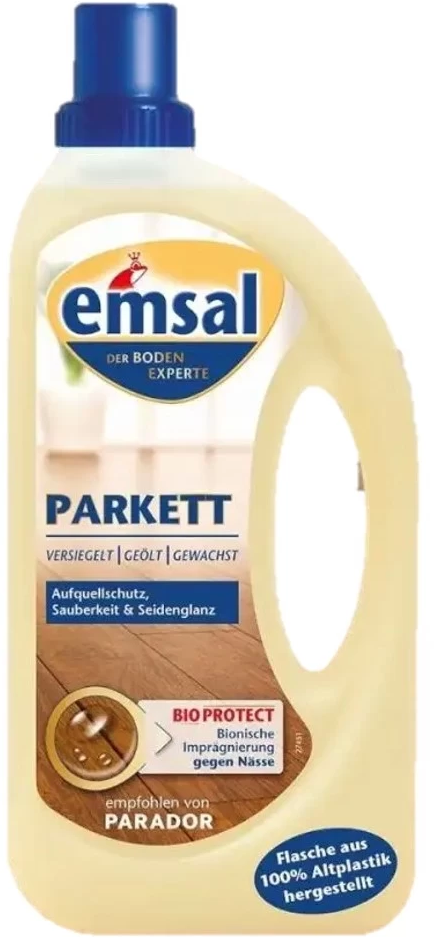 Emsal parket 1l-slika