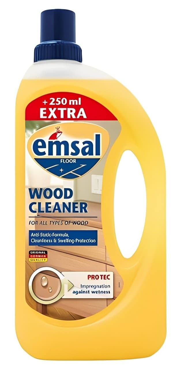 Emsal wood cleaner 1l-slika