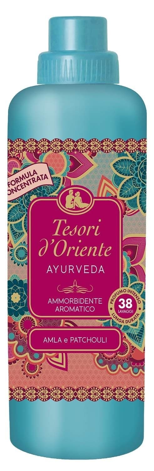 Omeks.Ayurveda Tesori Di Oriente 760ml-slika