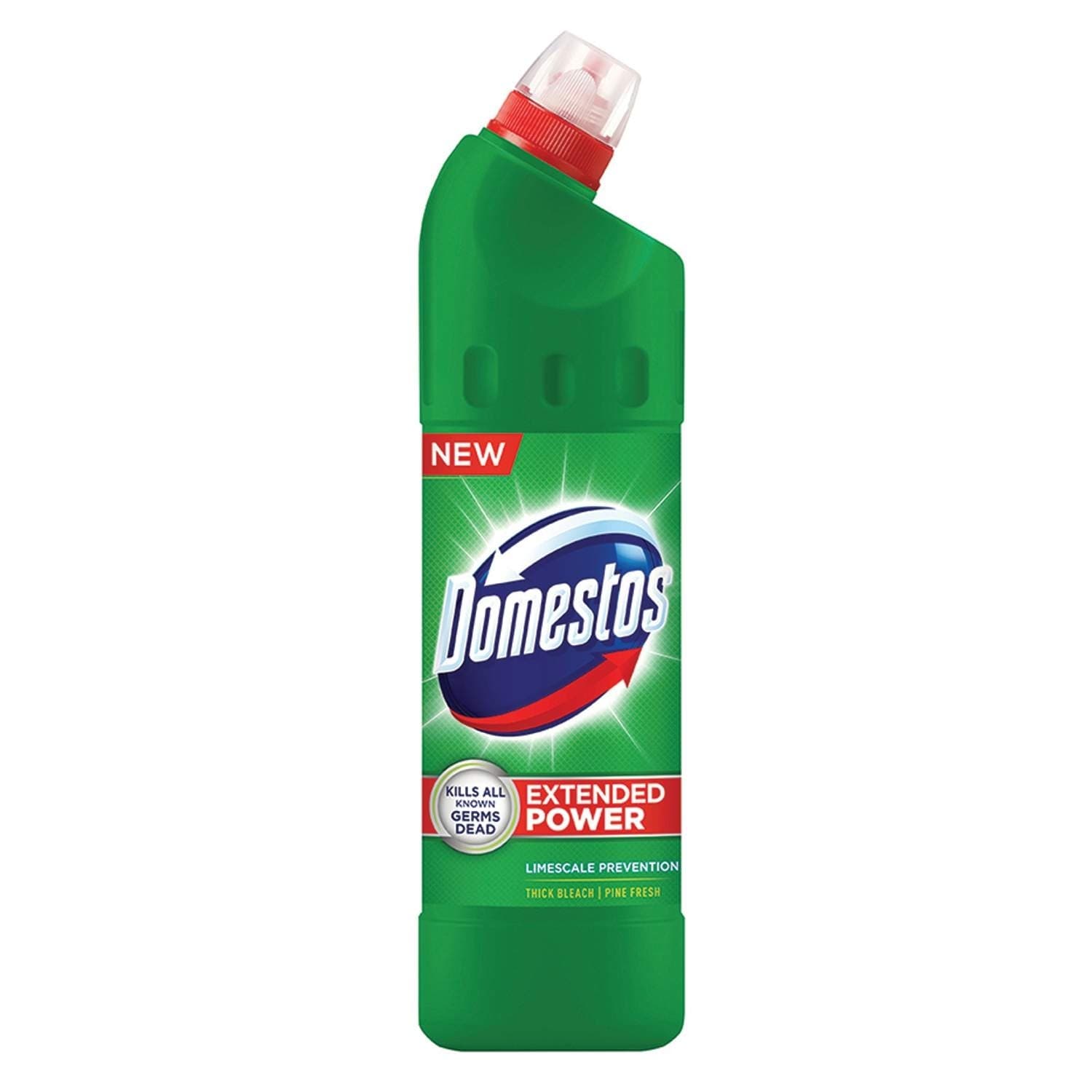 Sred./cisc.Domestos Pine Fresh 750ml-slika