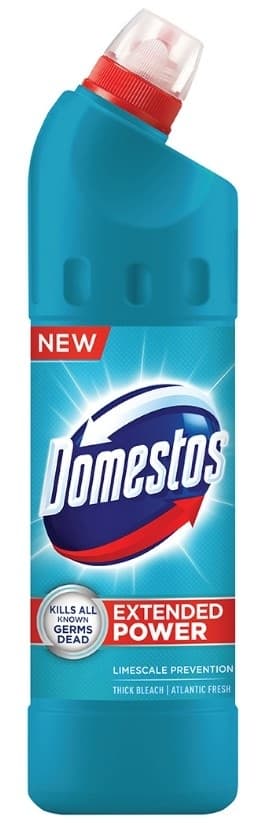 Sred./cisc.Domestos Atlantic fresh 750ml-slika