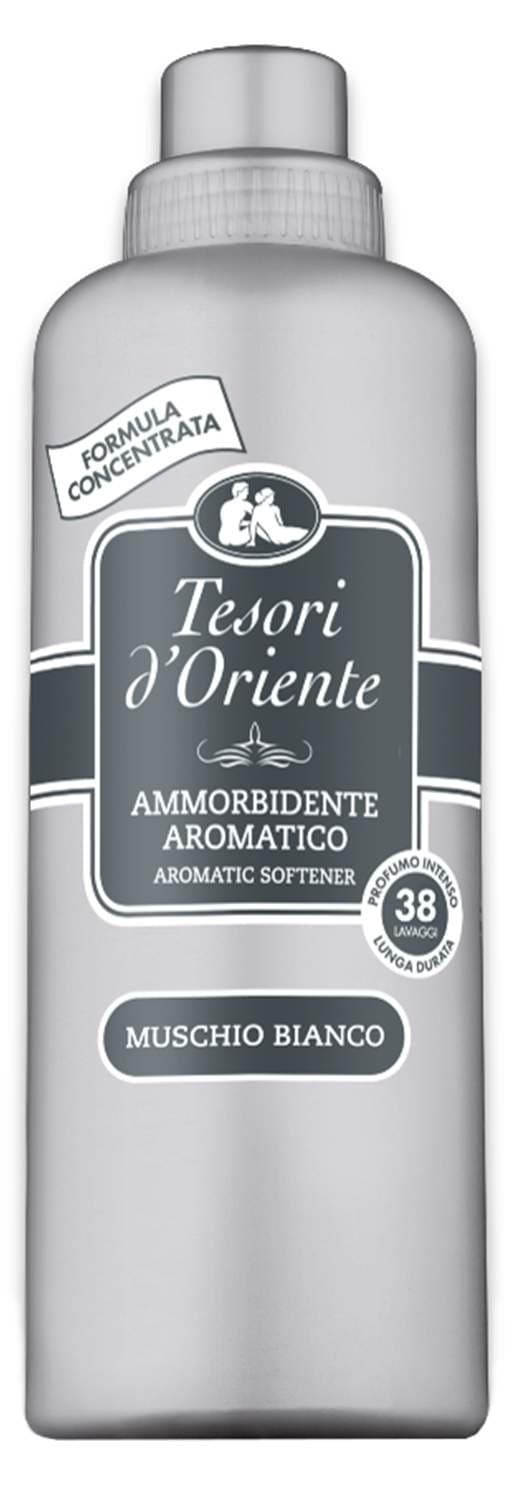Omeks.Beli Mosus Tesori Di Oriente 760ml-slika