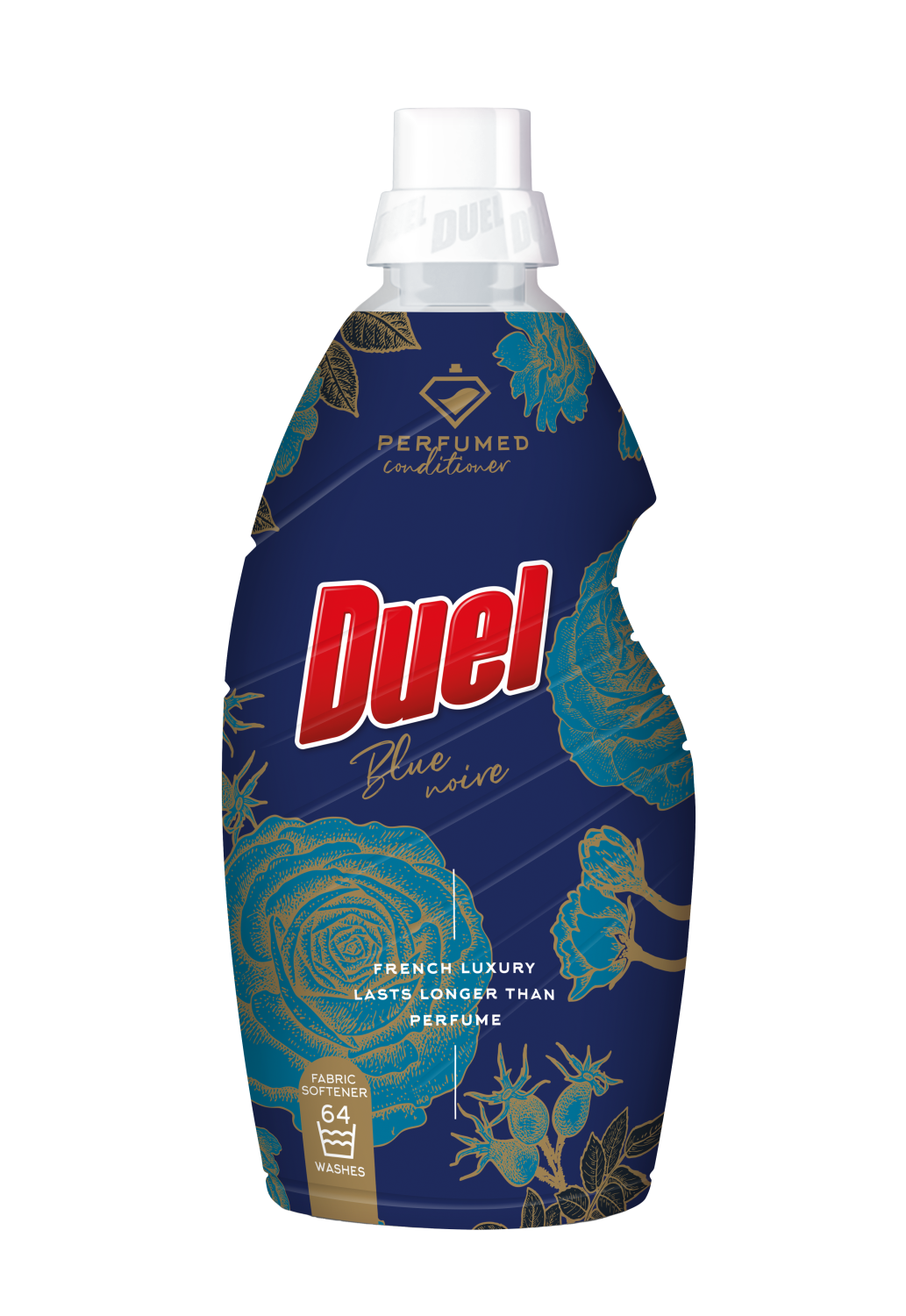 OM BLUE NOIRE 1.6L DUEL-slika