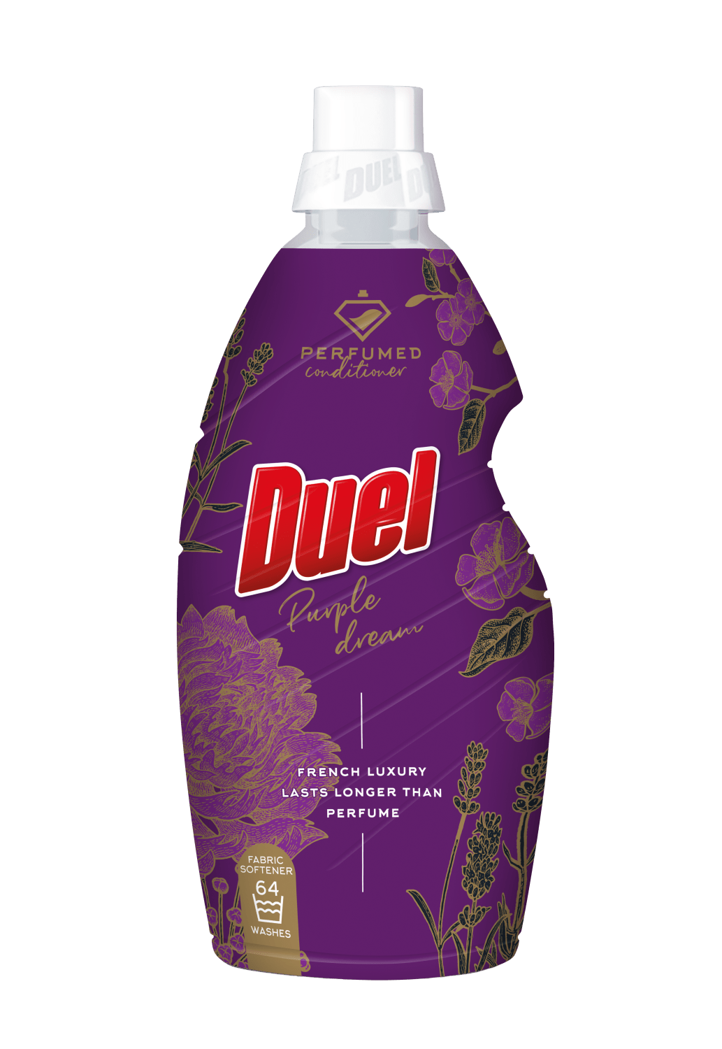 OM PURPLE DREAM 1.6L DUEL-slika