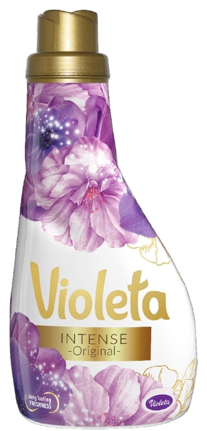 Violeta omeks. Original 1,71L-slika
