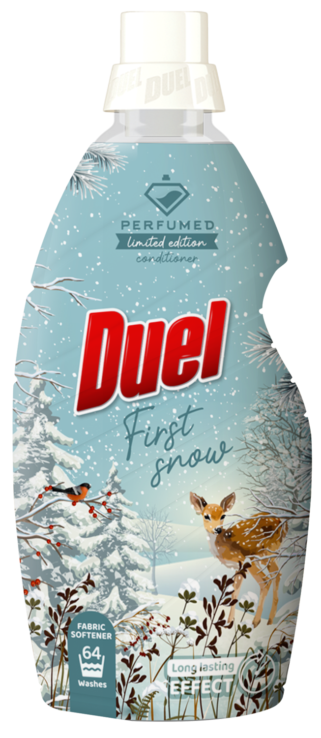 Omeksivac First Snow Duel 1,6l-slika