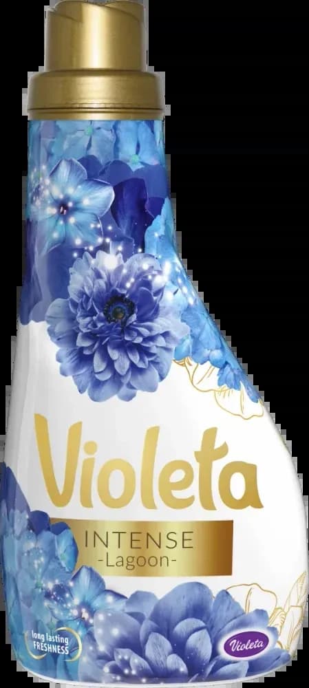 Violeta omeks. Lagoon 1,61L-slika