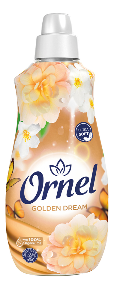 Ornel Golden Dream 1,6l-slika