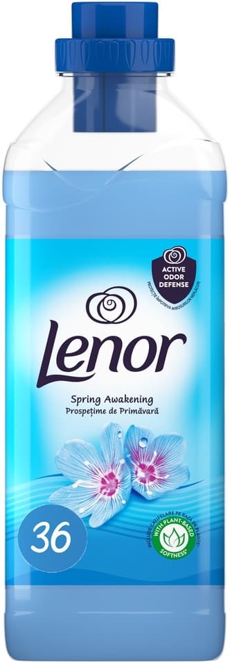OM SPRING AWAKENING 36W 900ML LENOR-slika