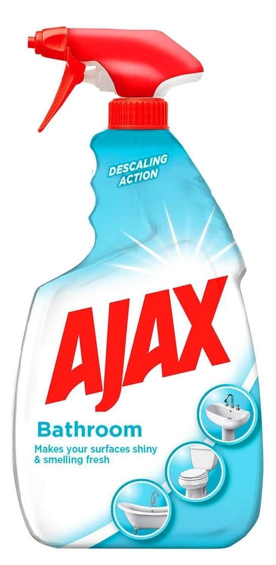 Ajax Bathroom Trigger 750ml-slika