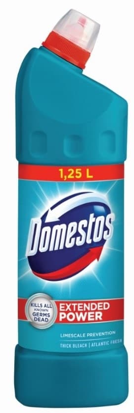 DOMESTOS ATLANTIC 1,25L UNILEVER-slika