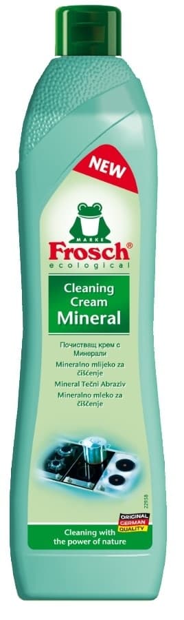 Frosch sredstvo za ciscenje 500ml-slika