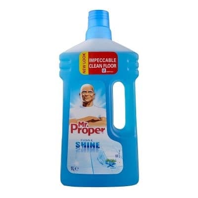 Sredstvo za ciscenje Mr.Proper Ocean 1L-slika