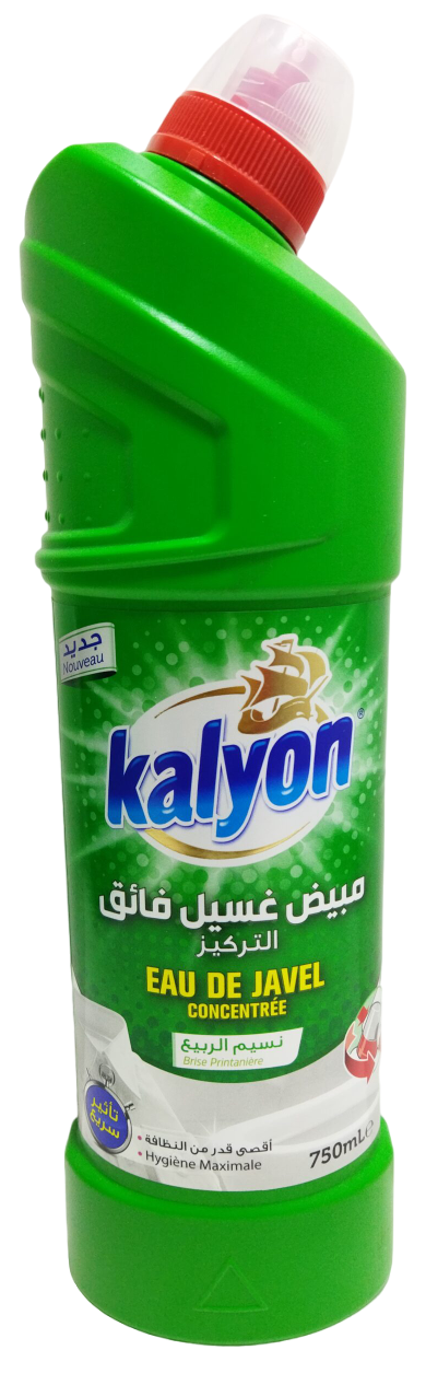 KALYON SRED.ZA CISCENJE PROL.IZBELJ.750-slika