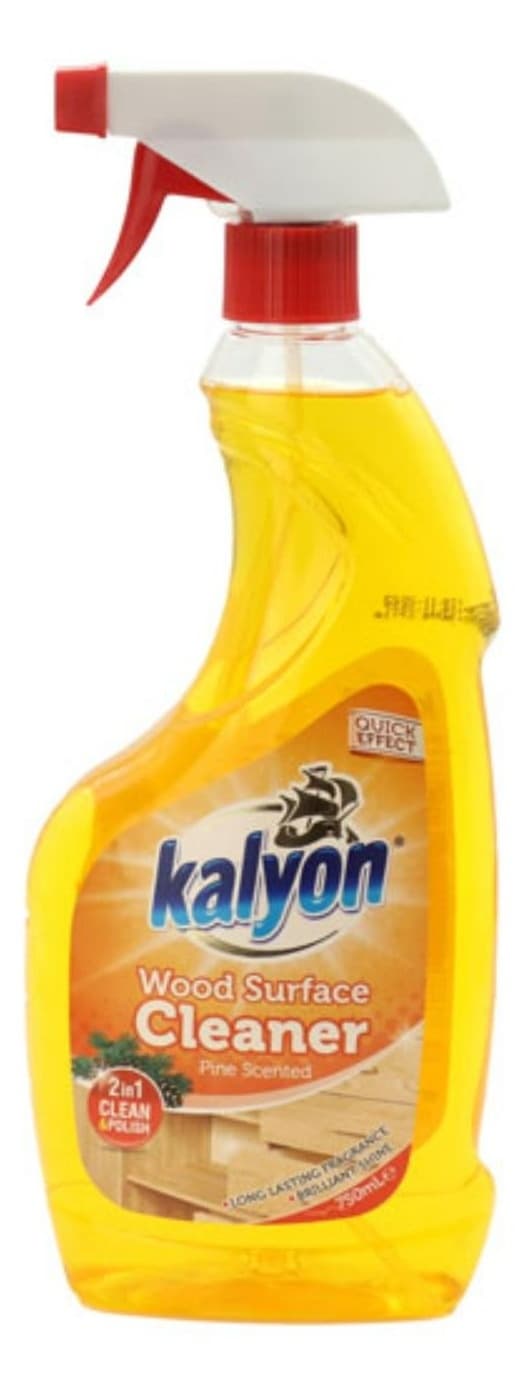 KALYON SPREJ ZA CISCENJE NAMESTAJA I PRKETA 7-slika