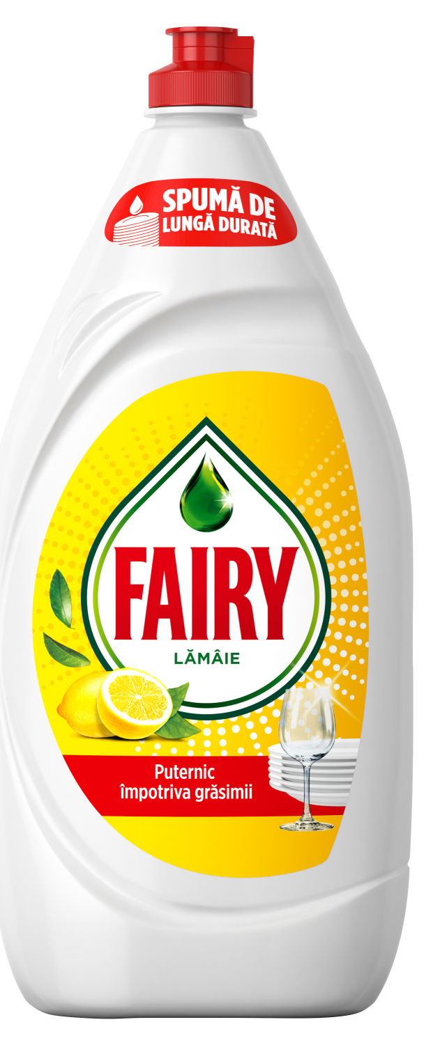 Det.za sud. Fairy Lemon 1,35l-slika