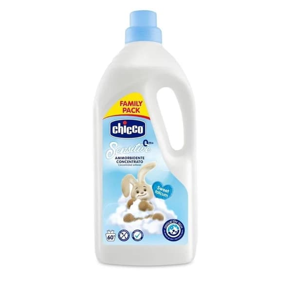Superkonc.omeksivac za ves Chicco 1,5l-slika
