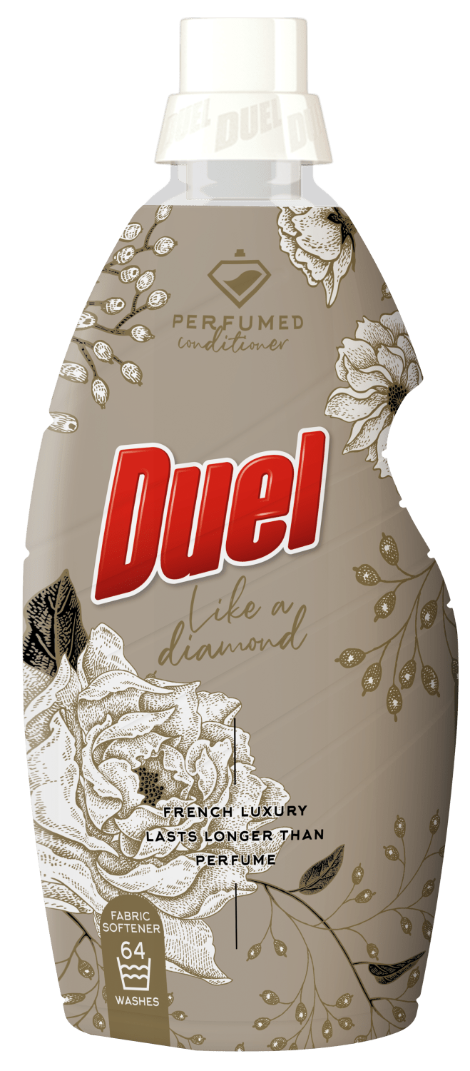 Omeksivac Like a diamond Duel 1,6l-slika