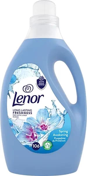Omek.Lenor Spring Awak.2.65l/106pranja-slika