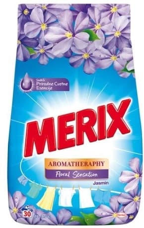 Merix Powder Lilac 2,7kg 30WL-slika