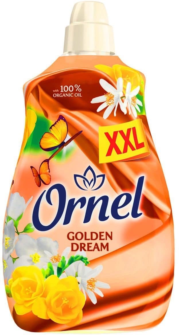 Ornel Golden Dream 2,4l-slika