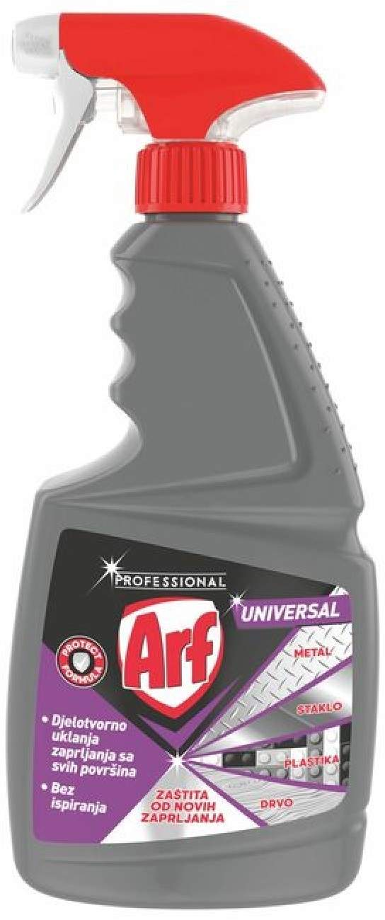 Arf universal professional 600ml-slika