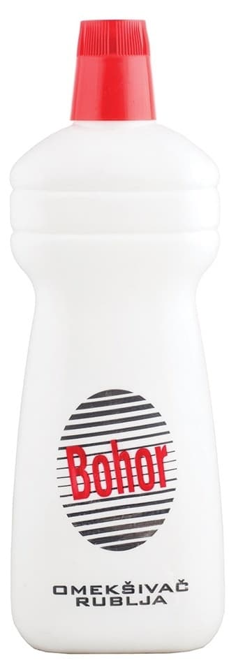 Bohor fabric softener 750ml-slika
