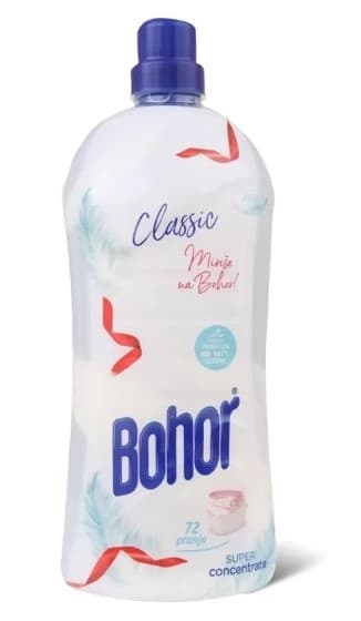 Bohor Classic konc.1700ml-slika