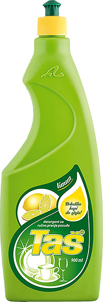 Det/sudove Tas limun 900ml-slika
