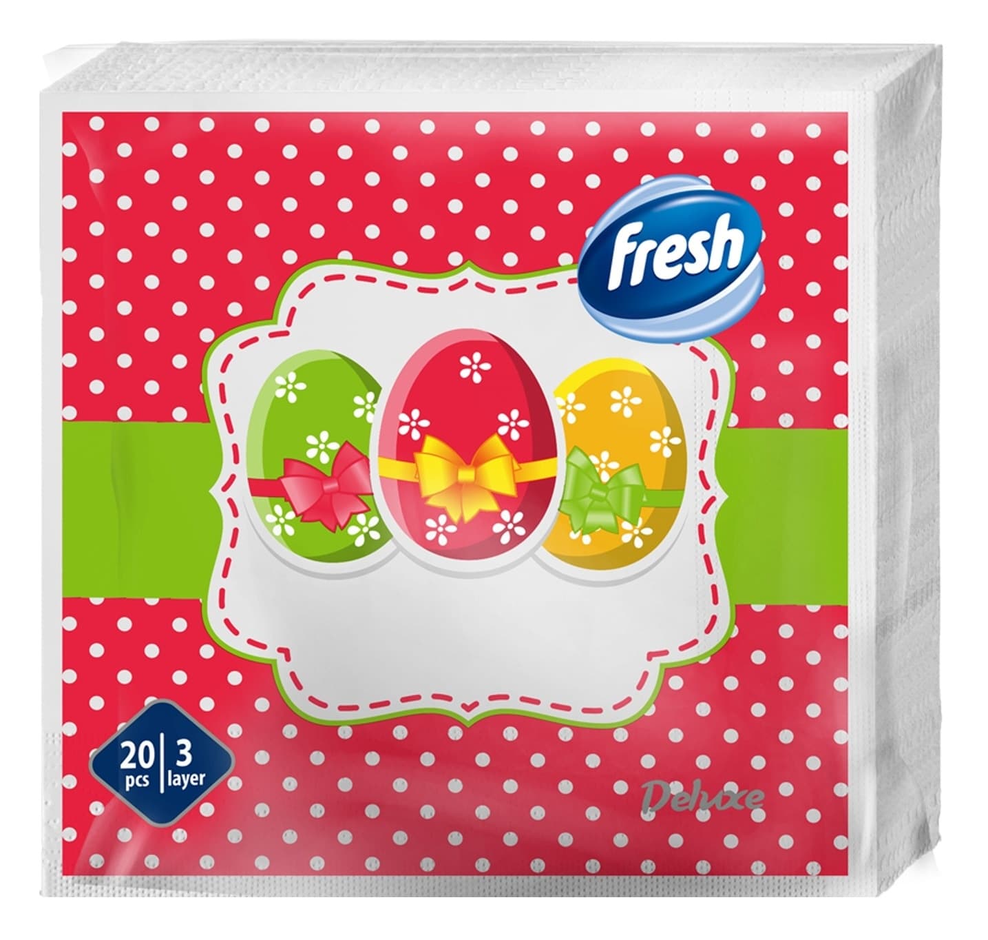 Uskrsnja salveta FRESH 3SL. 20/1-slika