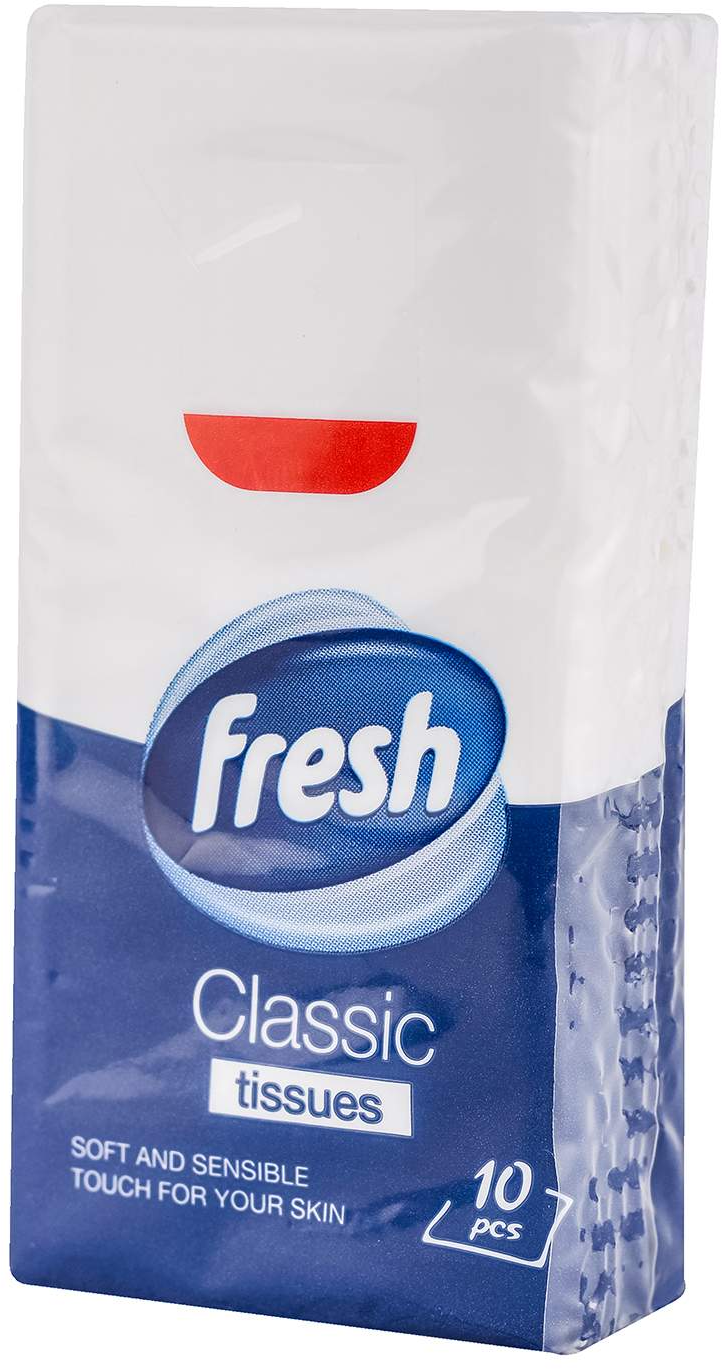 MARAMICE PAP FRESH CL 10/1 PIRAMIDA-slika