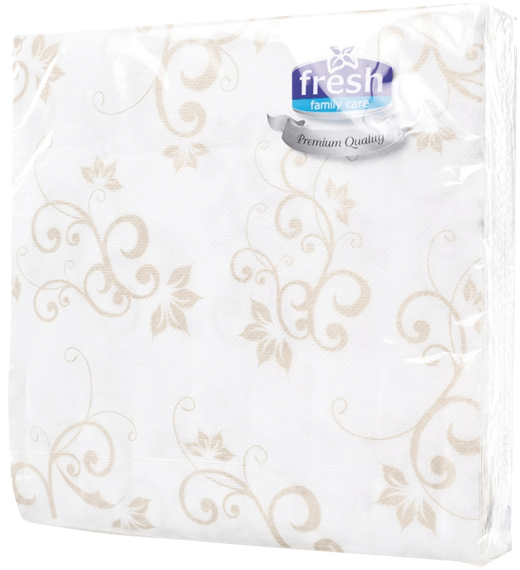 Salvete dec.pr.bel.zl-sr Fresh38x38 25/1-slika