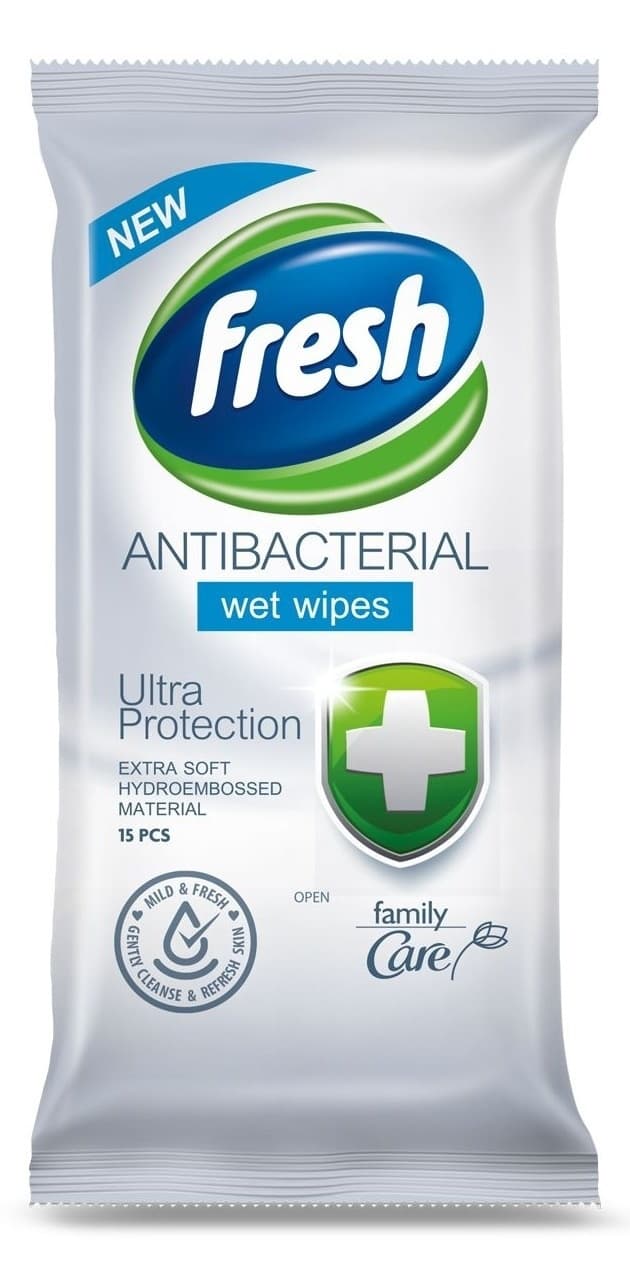 Maramice vlaz.antib.classic Fresh 15/1-slika