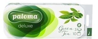 Toal.papir Green tea Paloma tr.150l 10/1-slika