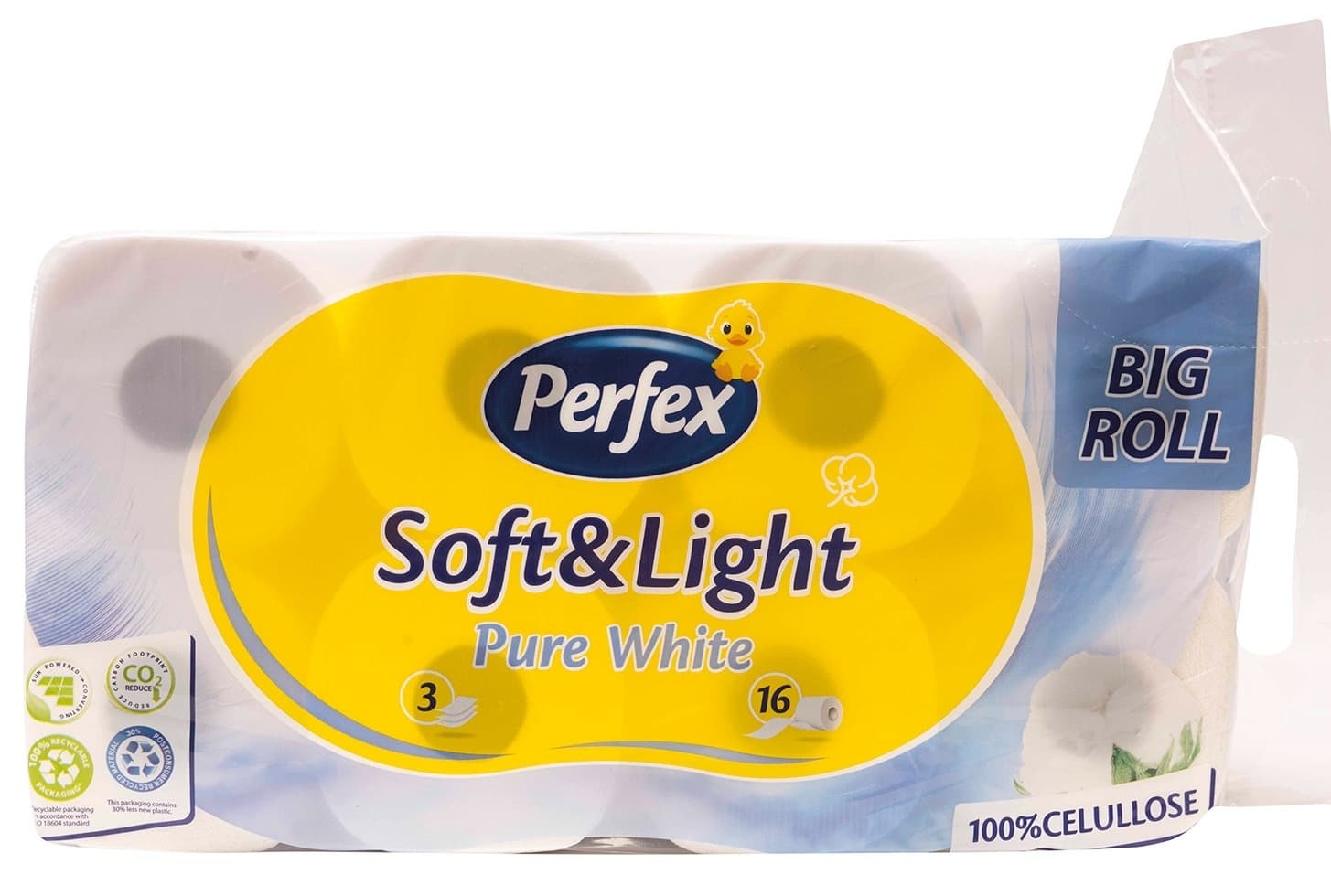 TP PERFEX SOFT&LIGHT 3SL 16/1-slika