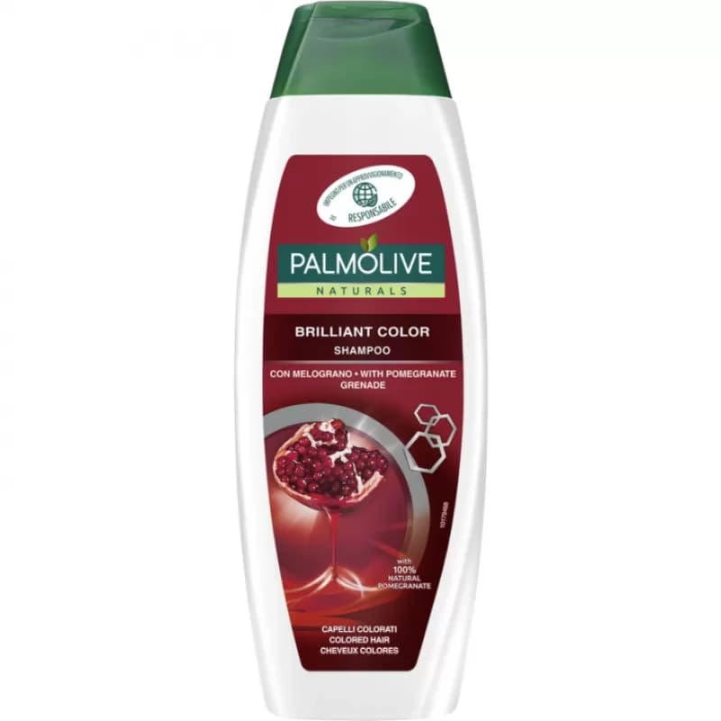 Sampon Palmolive Naturals Colour 350ml-slika