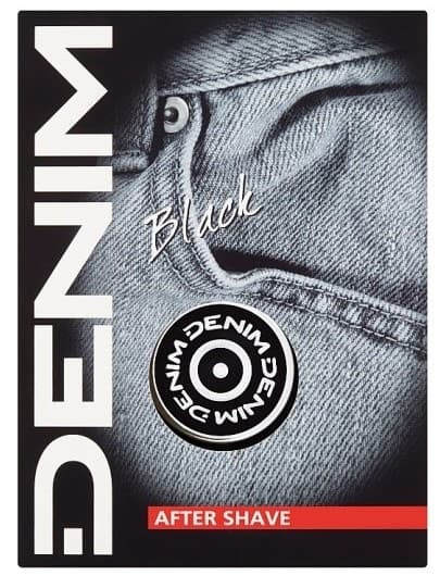Losion posle brijanja Black Denim 100ml-slika