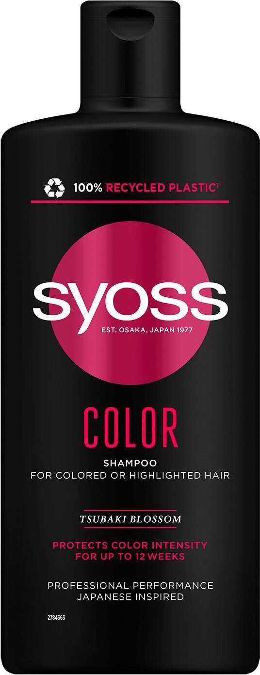 Sampon za kosu Color Syoss 440ml-slika