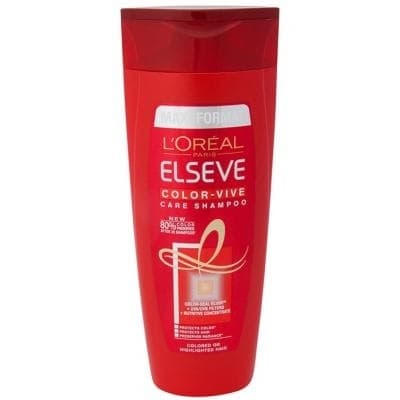 Sampon Color Vive LOreal Elseve 400ml-slika