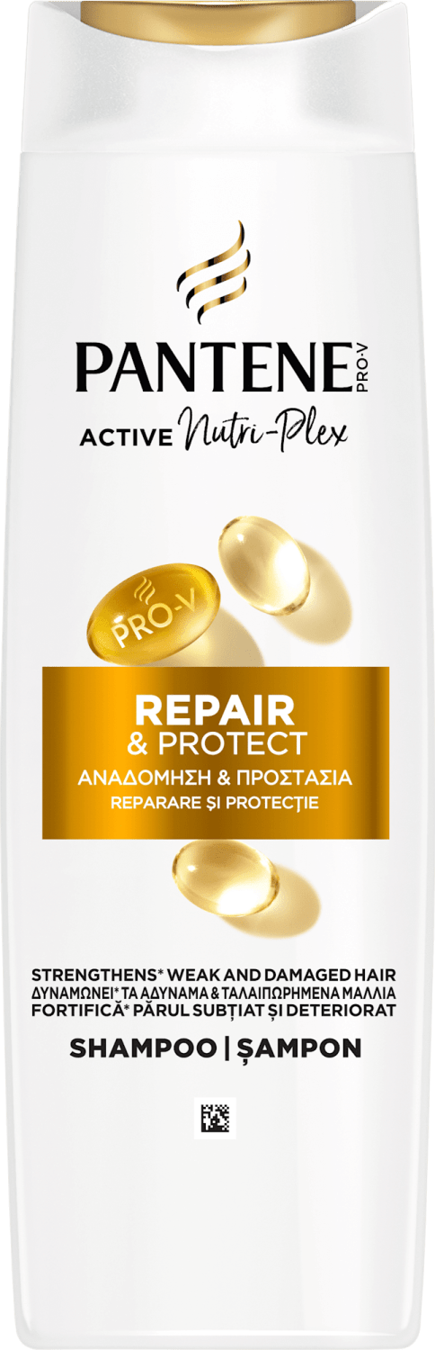 Sampon Repair&Protect Pantene 400ml-slika