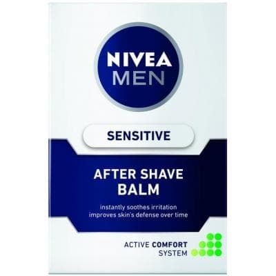 Balzam After shave sensitive Nivea 100ml-slika