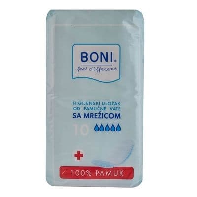 Ulosci/vata sa mrez. za porod. Boni 10/1-slika