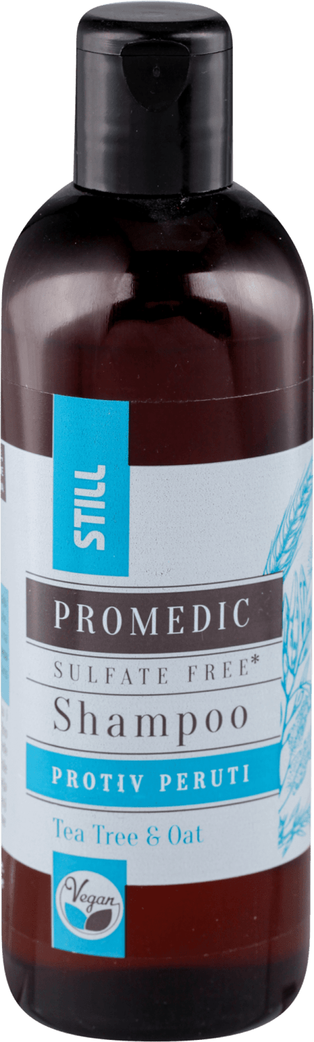 ŠAMPON PROMEDIC P PERUTI 300ML STIL-slika