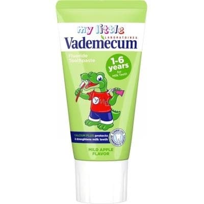 ZP DEČ VADEMECUM APP 50ML HENKEL-slika