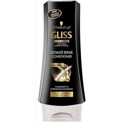 Regener.Ultimate Repair Gliss 200ml-slika