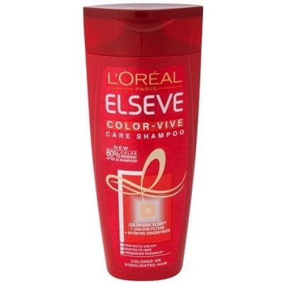 Sampon za zivu boju Loreal Elseve 250ml-slika
