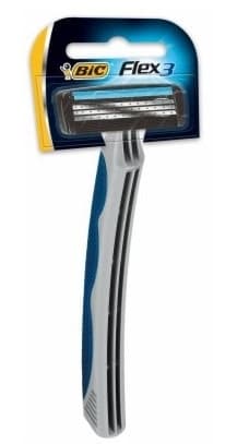 Brijac Bic Flex 3 HC of 10-slika